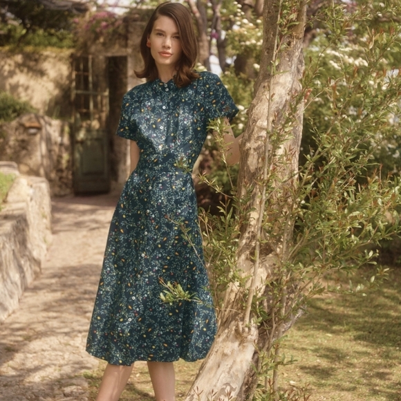 Hill House Dresses & Skirts - HILL HOUSE dress || XXL